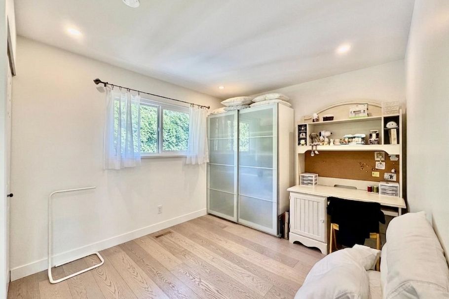 3362 Manning Crescent North Vancouver, BC - 27