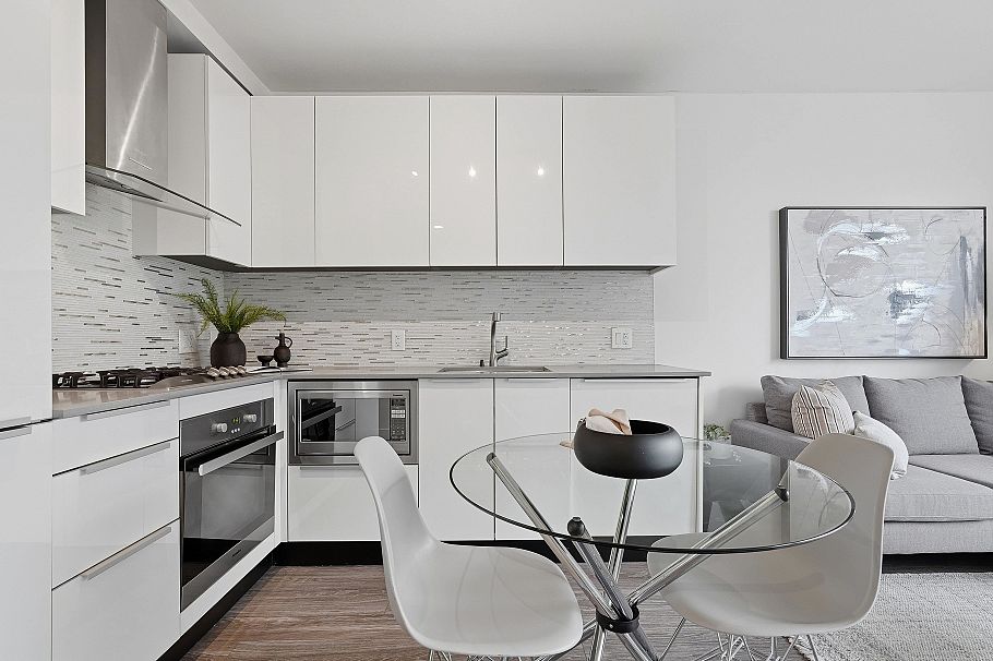 1906 1283 Howe Street Vancouver, BC - 5