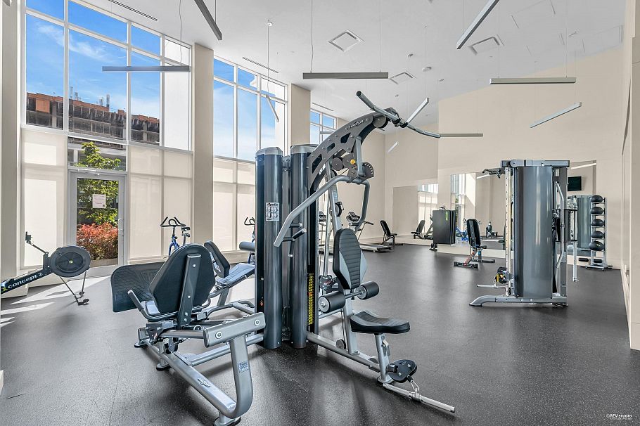 1704 4465 Juneau Street Burnaby, BC - 24