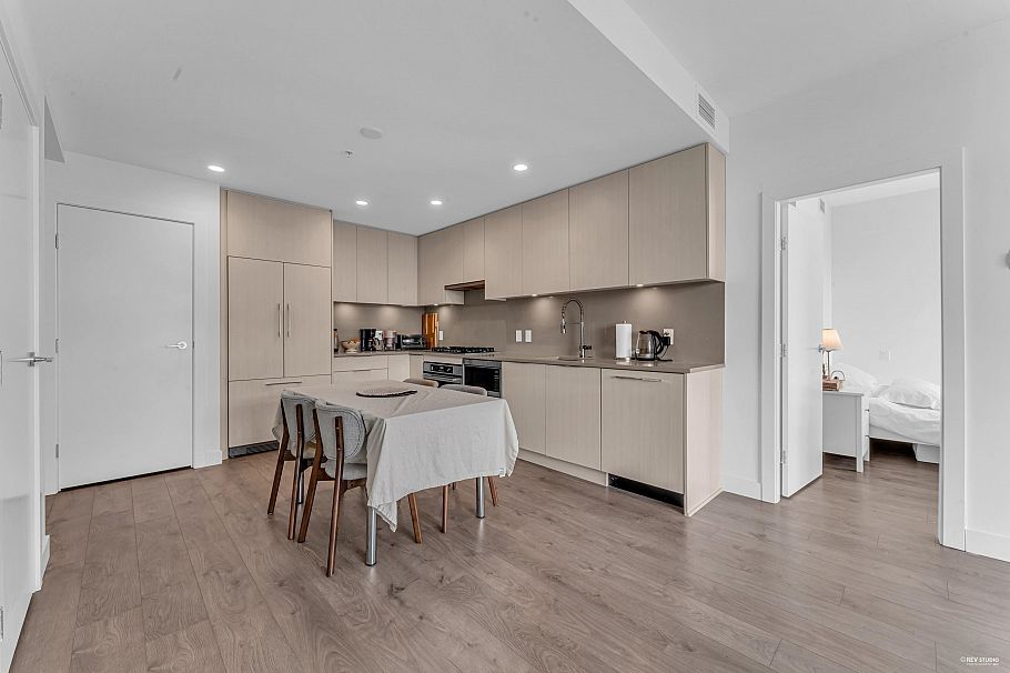 1704 4465 Juneau Street Burnaby, BC - 9