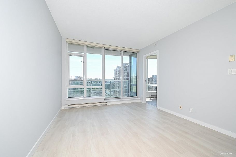 2205 833 Homer Street Vancouver, BC - 2