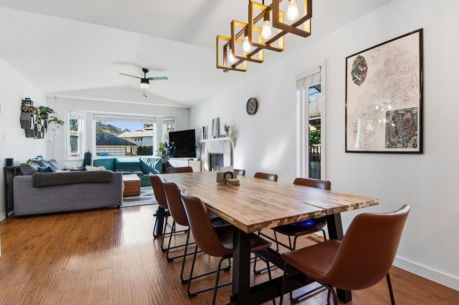 3660 Osprey Court North Vancouver, BC - 2