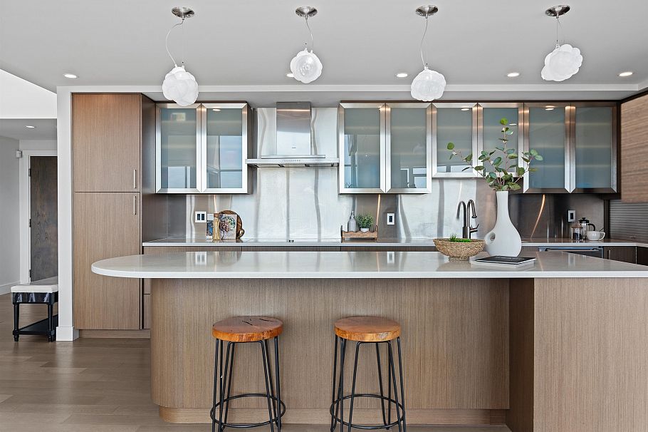 2403 1500 Howe Street Vancouver, BC - 21