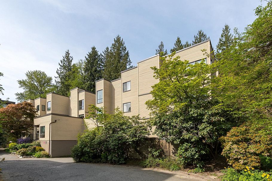 212 3275 Mountain Highway North Vancouver, BC - 1