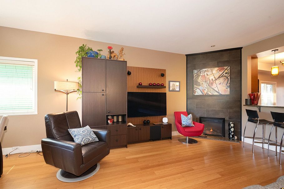 4961 St. Catherines Street Vancouver, BC - 11