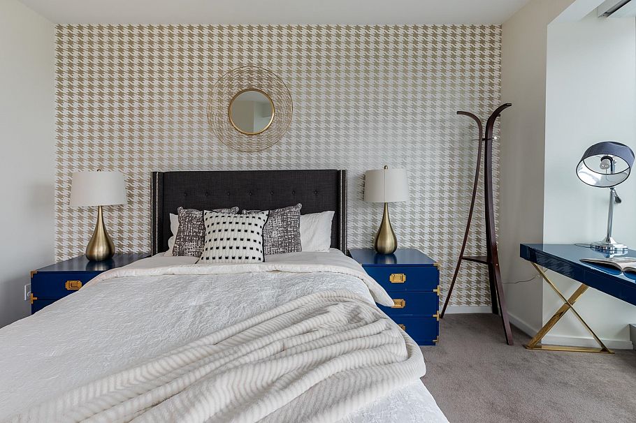 4602 1151 W Georgia Street Vancouver, BC - 9