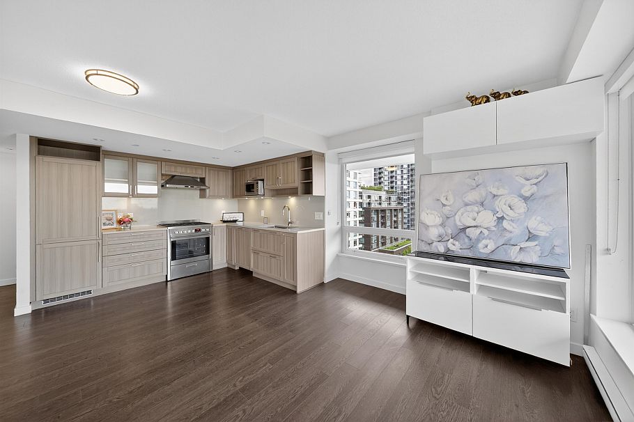 1502 5470 Ormidale Street Vancouver, BC - 15