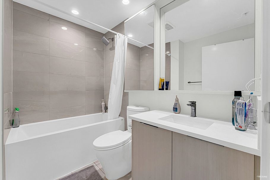 1704 4465 Juneau Street Burnaby, BC - 15