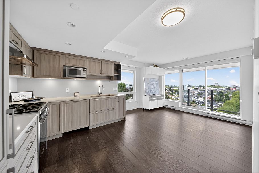 1502 5470 Ormidale Street Vancouver, BC - 8