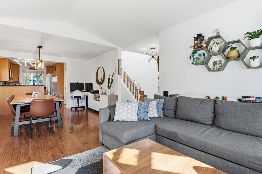 3660 Osprey Court North Vancouver, BC - 4
