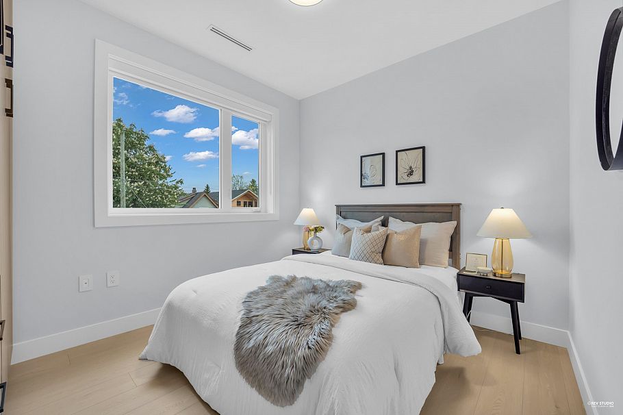 2617 Mcgill Street Vancouver, BC - 18