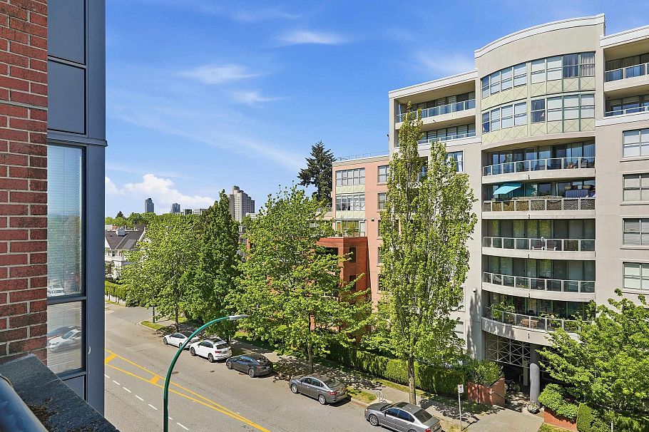 403 3228 Tupper Street Vancouver, BC - 25