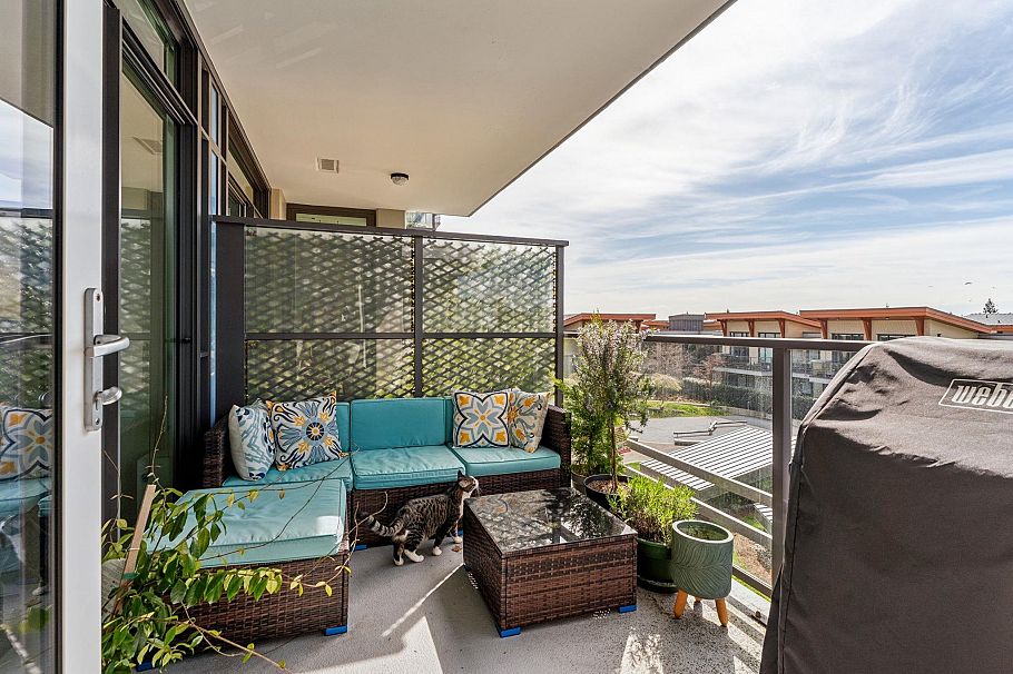403 2780 Valley Centre Avenue North Vancouver, BC - 12