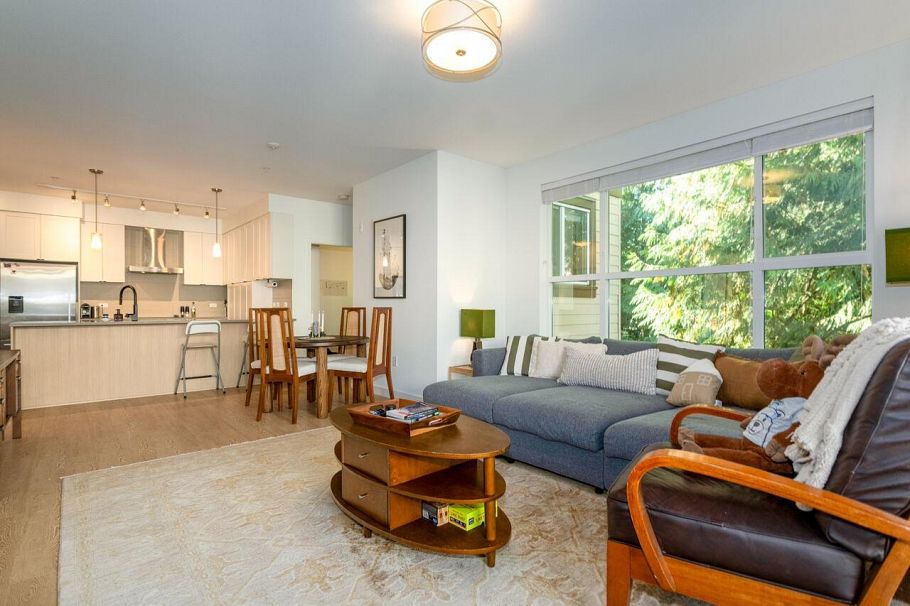 312 3205 Mountain Highway North Vancouver, BC - 4