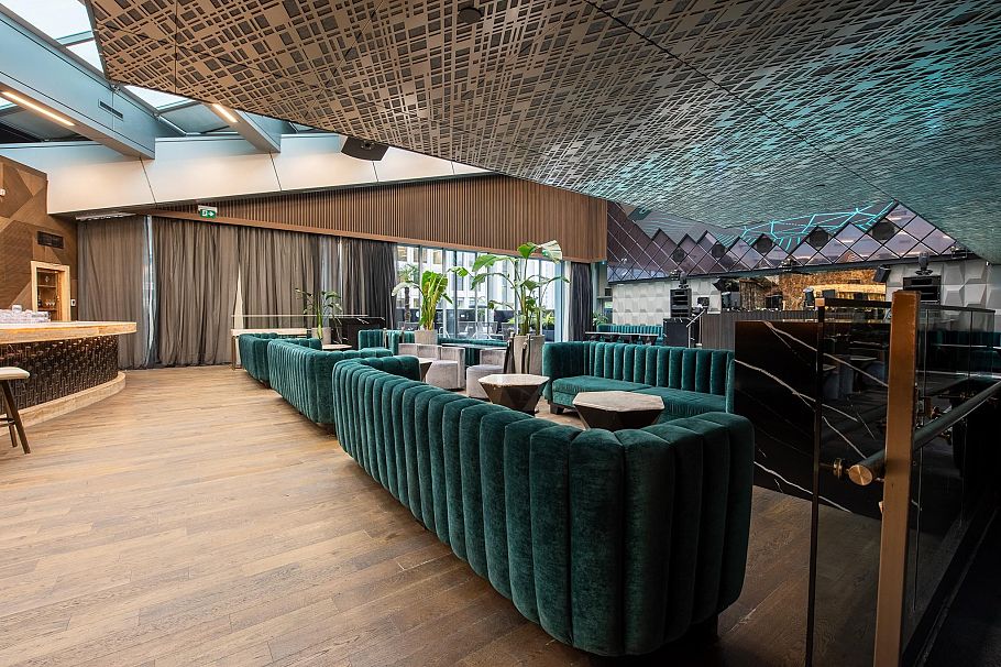 4602 1151 W Georgia Street Vancouver, BC - 26