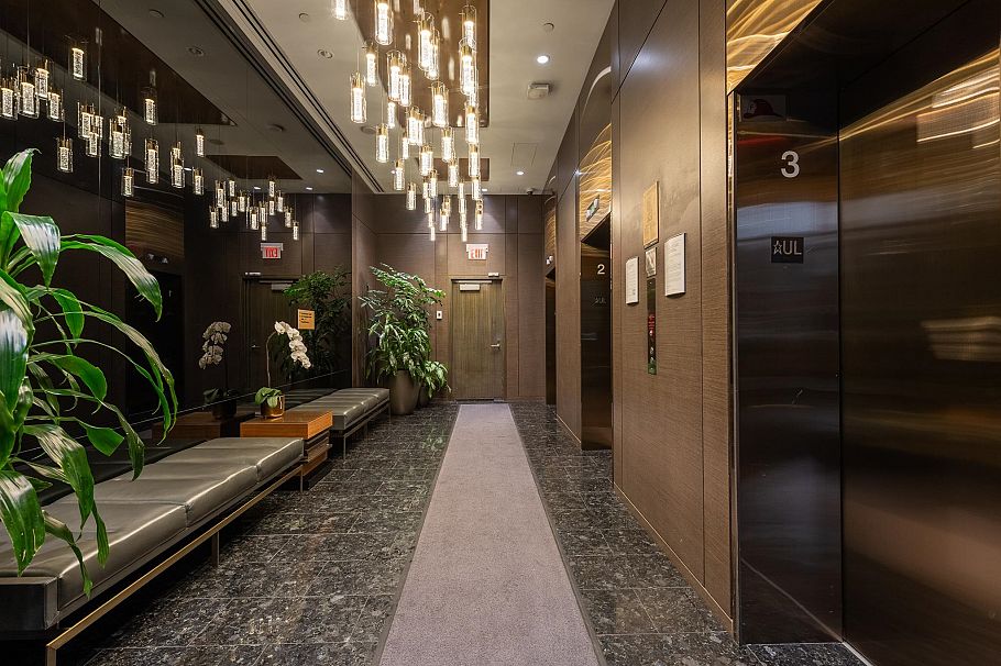 4602 1151 W Georgia Street Vancouver, BC - 24