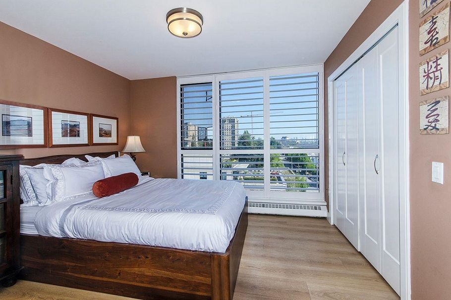 902 124 W 1st Street North Vancouver, BC - 13