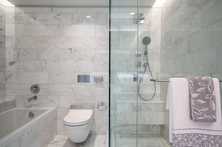 2901 1408 Robson Street Vancouver, BC - 25