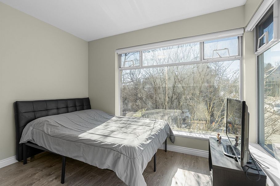 999 W 20th Avenue Vancouver, BC - 9