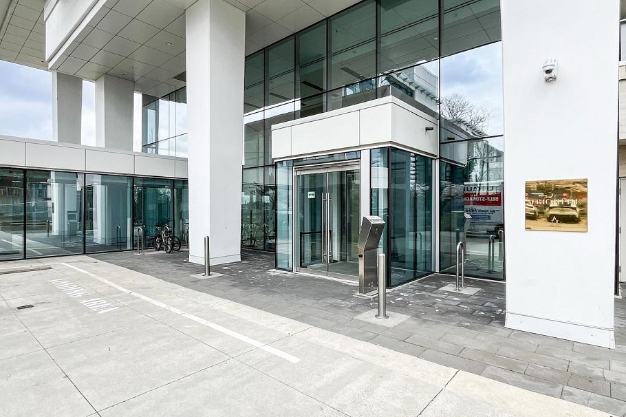 1408 1888 Gilmore Avenue Burnaby, BC - 27