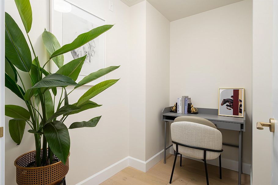 202 3668 W 10th Avenue Vancouver, BC - 22