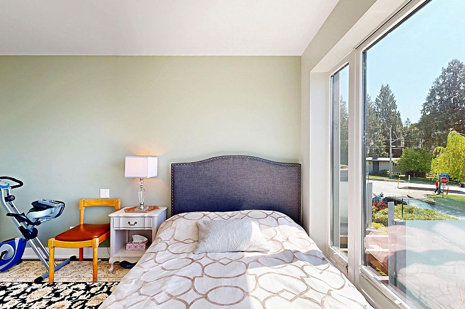 201 650 Evergreen Place North Vancouver, BC - 20