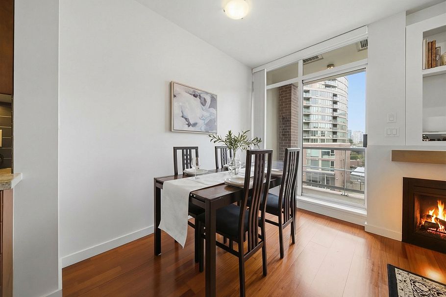 306 2055 Yukon Street Vancouver, BC - 10