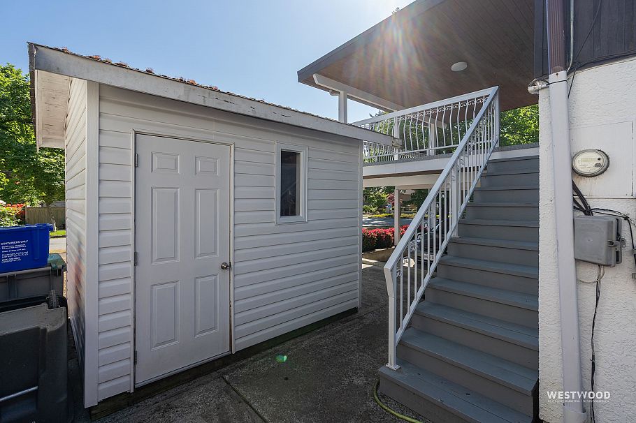 6858 Tyne Street Vancouver, BC - 27