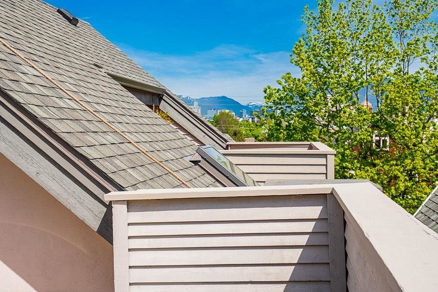 304 592 W 16th Avenue Vancouver, BC - 29