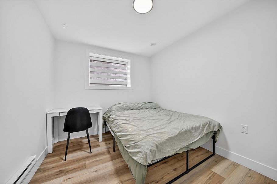 514 W 60th Avenue Vancouver, BC - 29