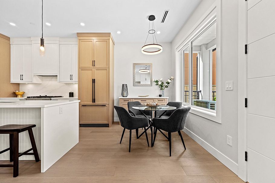 8578 Cartier Street Vancouver, BC - 19
