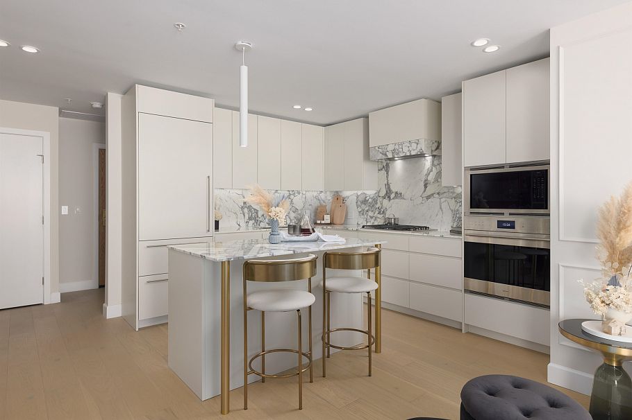 205 3668 W 10th Avenue Vancouver, BC - 7