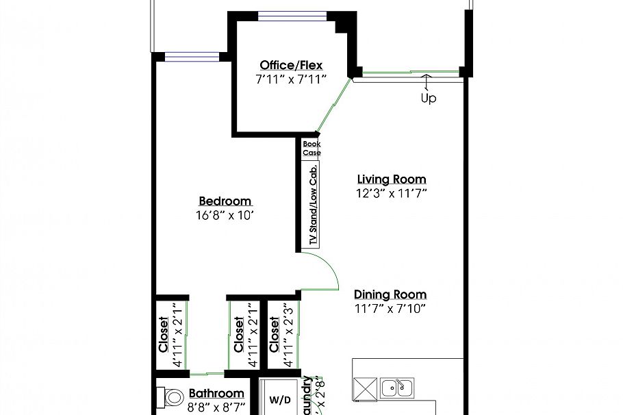 203 1689 E 13th Avenue Vancouver, BC - 19