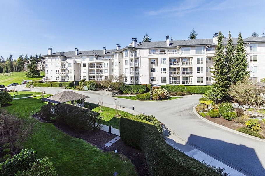 416 3629 DEERCREST DRIVE, North Vancouver BC V7G 2S9 North Vancouver, BC - 20