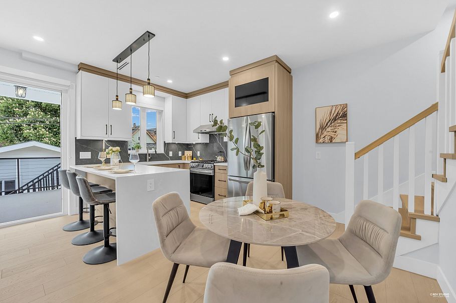 2617 Mcgill Street Vancouver, BC - 12