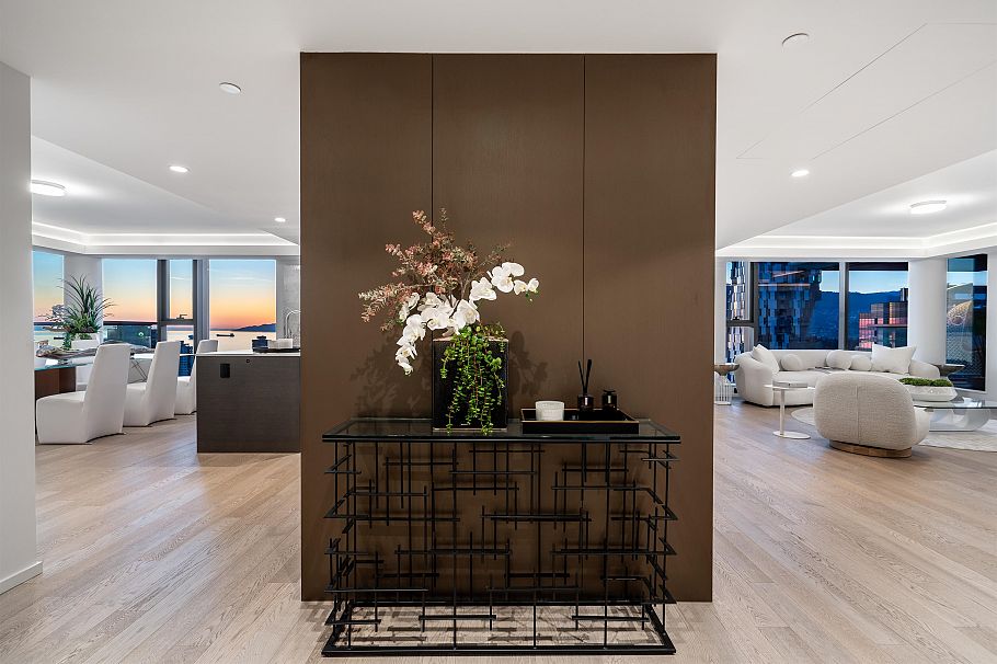 2901 1408 Robson Street Vancouver, BC - 33