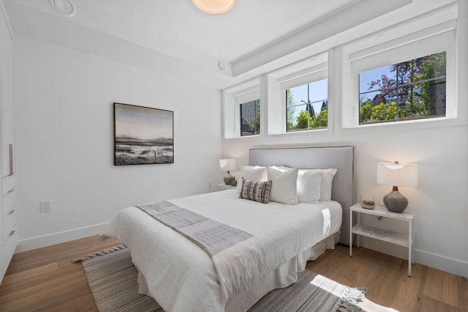 1137 W 33rd Avenue Vancouver, BC - 18