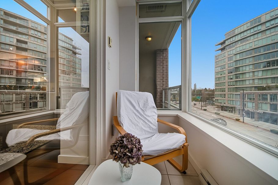 306 2055 Yukon Street Vancouver, BC - 18