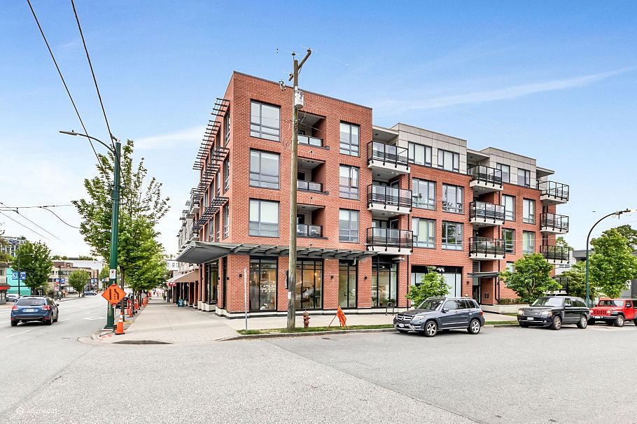 506 2477 Carolina Street Vancouver, BC - 26