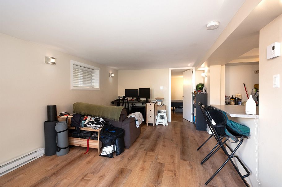 4961 St. Catherines Street Vancouver, BC - 24