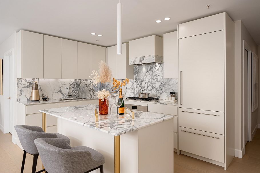 202 3668 W 10th Avenue Vancouver, BC - 11
