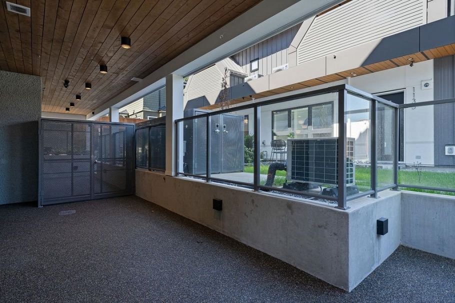1137 W 33rd Avenue Vancouver, BC - 26