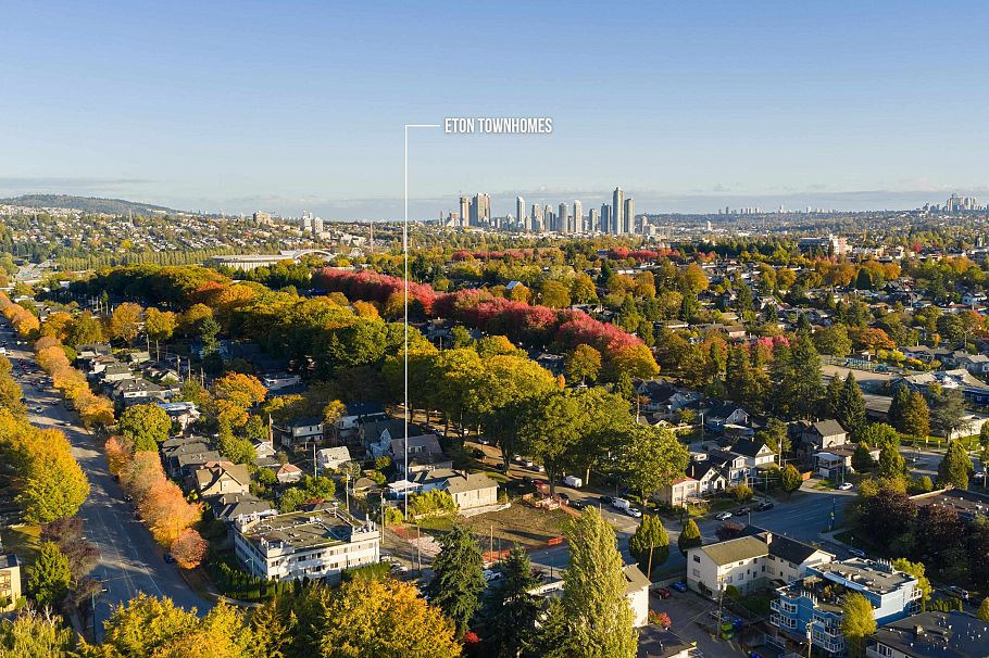 SL 1 320 N Nanaimo Street Vancouver, BC - 6