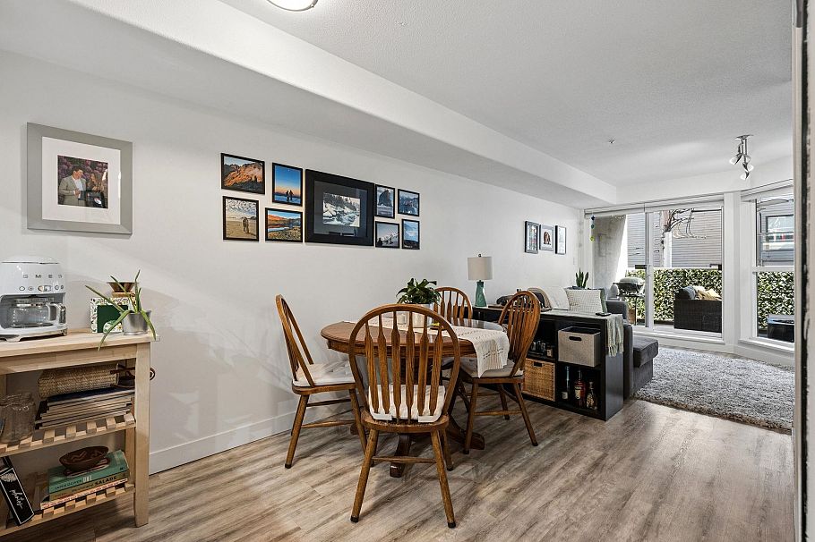 208 988 W 21st Avenue Vancouver, BC - 9