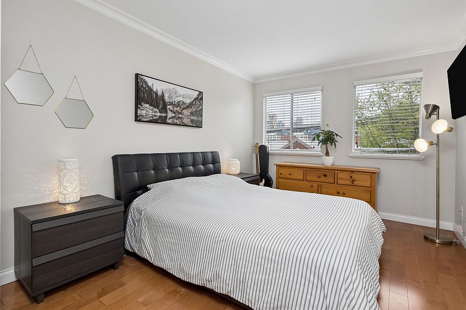 303 1508 Mariner Walk Vancouver, BC - 13
