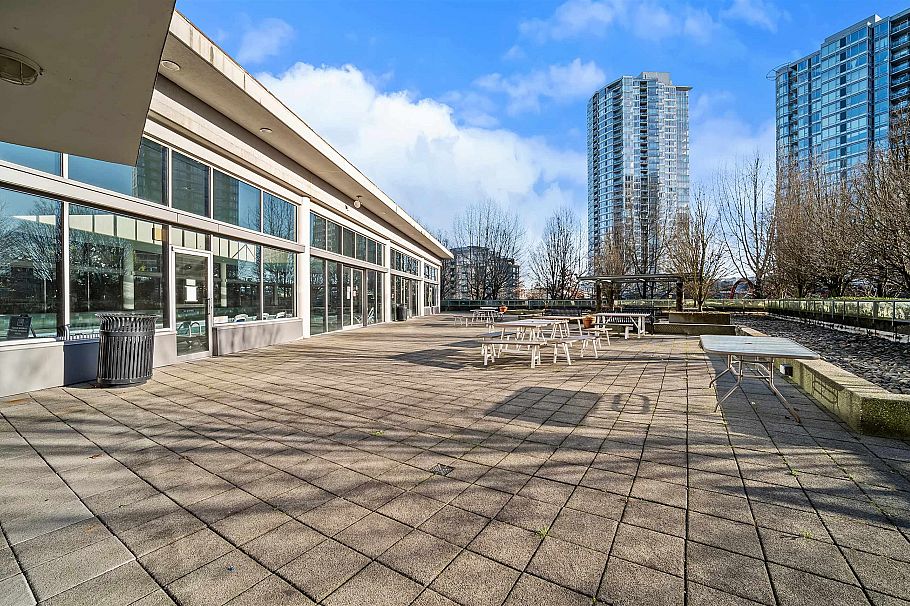 2809 1008 Cambie Street Vancouver, BC - 30