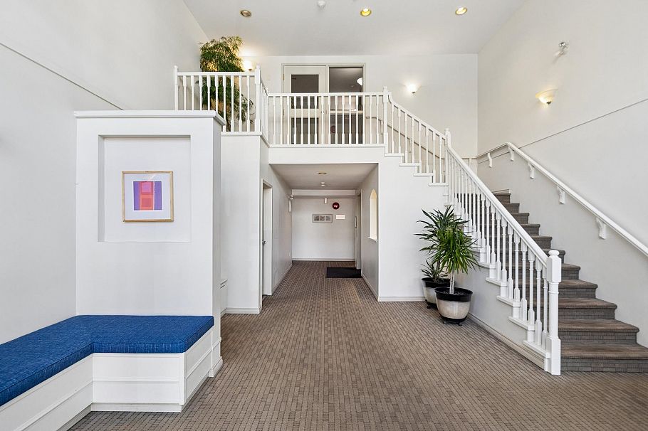 114 155 E 3rd Street North Vancouver, BC - 23