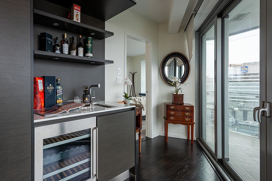4602 1151 W Georgia Street Vancouver, BC - 13