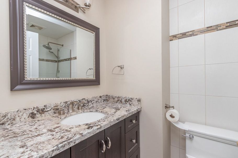 409 1236 W 8th Avenue Vancouver, BC - 12
