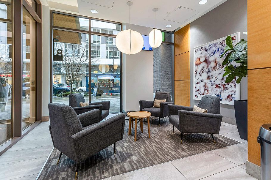 601 8538 River District Crossing Vancouver, BC - 27
